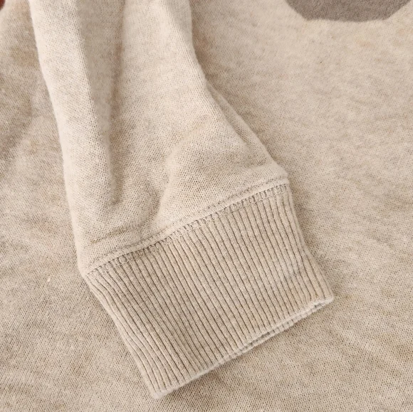 GAP Logo Beige Sweater - Picture 3 of 6